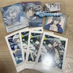 四葉環 めじるしアクセサリー