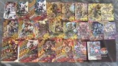 2026年最新】バディファイト 引退品の人気アイテム - メルカリ