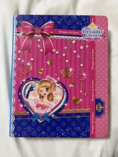 2026年最新】アイカツ バインダー ドリーミークラウンの人気アイテム