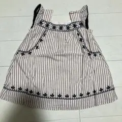 4点セット GAP babyベビー服トップス・ロンパース・ショートパンツ