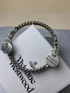 B*G様 Vivienne Westwood ブレスレット&ネックレスセット 2026年最新】vivienne ブレスの人気アイテム - メルカリ