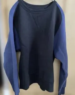 RIDING HIGH AZUMA TUBE FLEECE CREW SWEATのサムネイル