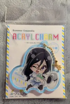 響け！ユーフォニアム サマーアンサンブル アクリルチャーム 晴香