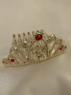 ディズニープリンセス ティアラ