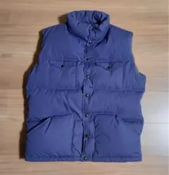t*読様 【期間限定・売切り】north face ダウンベスト Sierra