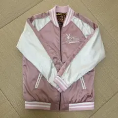2026年最新】PLAY BOY メンズ スカジャンの人気アイテム - メルカリ