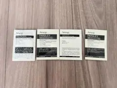 イソップ スキンケア サンプルセットのサムネイル