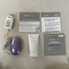 BEAUTELLIGENCE NEWA+ 本体 ワイヤレス 美顔器のサムネイル