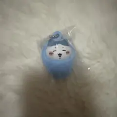 ちいかわ ハチワレ おくるみマスコット