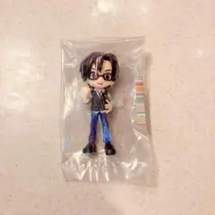 からぴち palverse パルバース フィギュア もふ