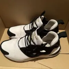 リーボック 23.5cm レディース スニーカー フューリーライト テック