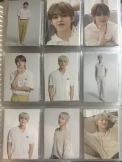 SEVENTEEN HOME トレカ 84枚 まとめ売り