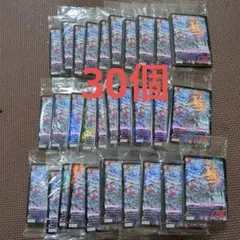 デュエルマスターズ 逆札神ヘヴィウィンメタル デッキ 40枚 - メルカリ