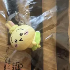 ちいかわ めじるしチャーム　映画特典　うさぎ