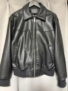 レザージャケット