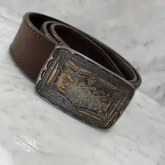 イタリア製 ベルト