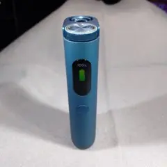 p600★電子タバコ加熱式★グローハイパープロ★ラピスブルー★
