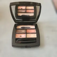 CHANEL レ ベージュ パレット ルガール ウォームのサムネイル