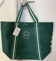 ⭐️販売終了品 イギリス限定 Waitrose アニヤハインドマーチ エコ