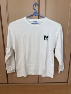 GERRY ホワイト ロングスリーブ Tシャツ Mのサムネイル