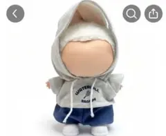 新品✩ラブブお洋服