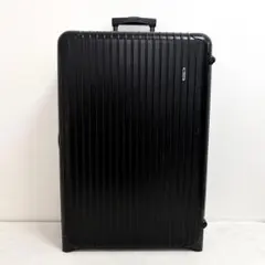 リモワ Samba Nova JUMBO ヴィンテージ プルタブ2輪 104L - メルカリ