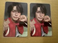 &TEAM BTLトレカ　K ケイ　breath ver.