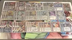 バトルスピリッツ　激覇デッキ