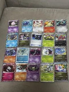 ポケモンカード　BW レア　まとめ