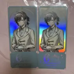 にじさんじ6周年 叶