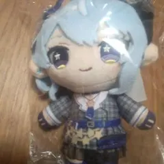 【ホロライブ】おでかけすいちゃんぬいぐるみ【星街すいせい】のサムネイル