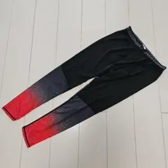 PRO COMBAT グラデーションレギンス
