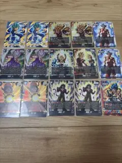 ドラゴンボール 海外 魔人ブウ 純粋 プロモ チャンピオンシップ