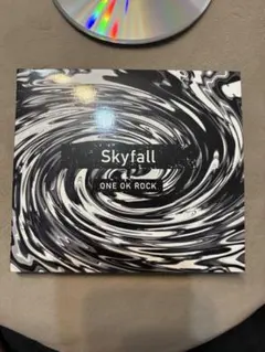 2026年最新】one ok rock skyfallの人気アイテム - メルカリ
