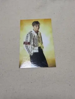 EXILE コラボカフェ SHOKICHI