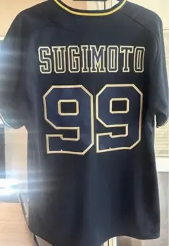 2026年最新】杉本裕太郎 ユニフォームの人気アイテム - メルカリ