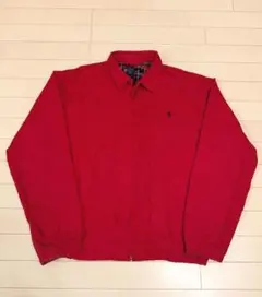 90s Polo Ralph Lauren スイングトップ ブルゾン ビンテージのサムネイル