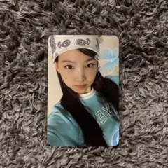 TWICE 韓国 本国ONCE 4期 TWICE ZINE ナヨン トレカ