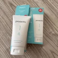 2本セット proactiv Renewing Cleanser 120g