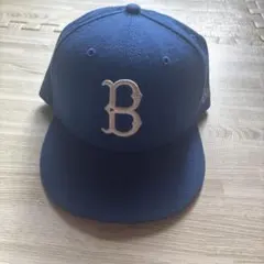 ニューエラキャップ