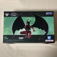 B賞『ニコ・ロビン悪魔咲き』一番くじワンピースメモリーオブヒロイン