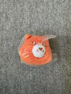 ケアベア フェイスマスコット2 ガチャガチャ