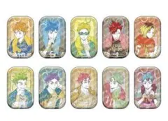 2025年最新】ハイキュー!! セブンネット限定 スクエア缶バッジの人気