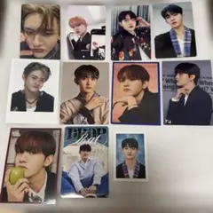 INI 田島将吾 トレカ まとめ売り