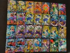 スーパードラゴンボールヒーローズ 星３まとめ売り 2026年最新】ドラゴンボールヒーローズ 星3の人気アイテム - メルカリ