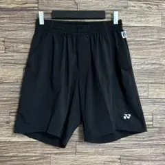 YONEX ヨネックス ハーフパンツ ベリークール