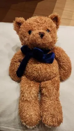 The Teddy Bear Collection テディベアのサムネイル