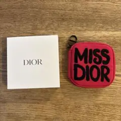 未使用 Dior Miss Dior オードトワレ サンプルセット