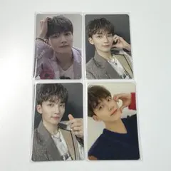 SEVENTEEN 舞い落ちる花びら ジョンハン トレカ まとめ売り