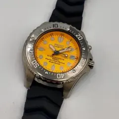 セイコー スキューバマスター キネティック ピピン限定